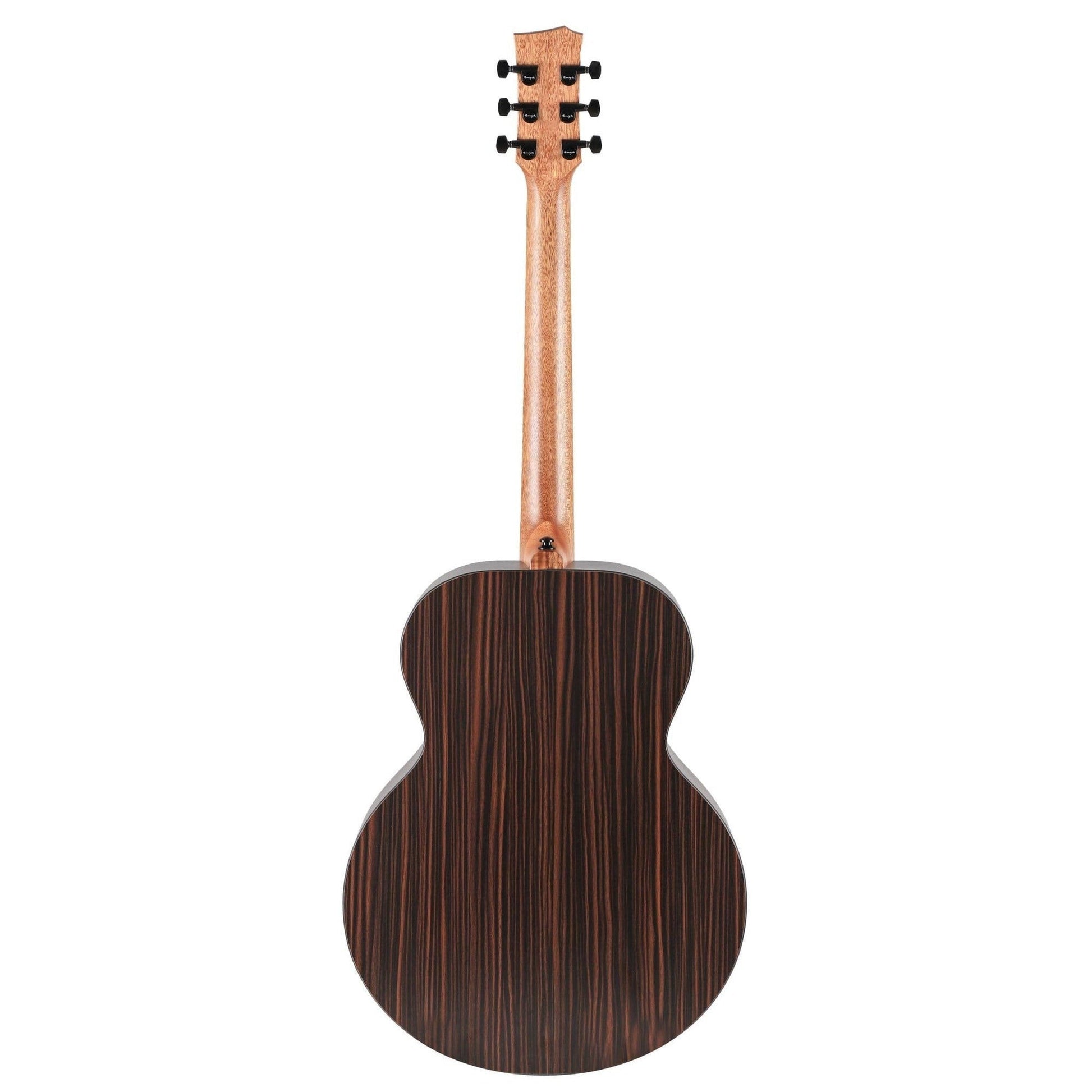 Đàn Guitar Enya EA X1 Pro - Black