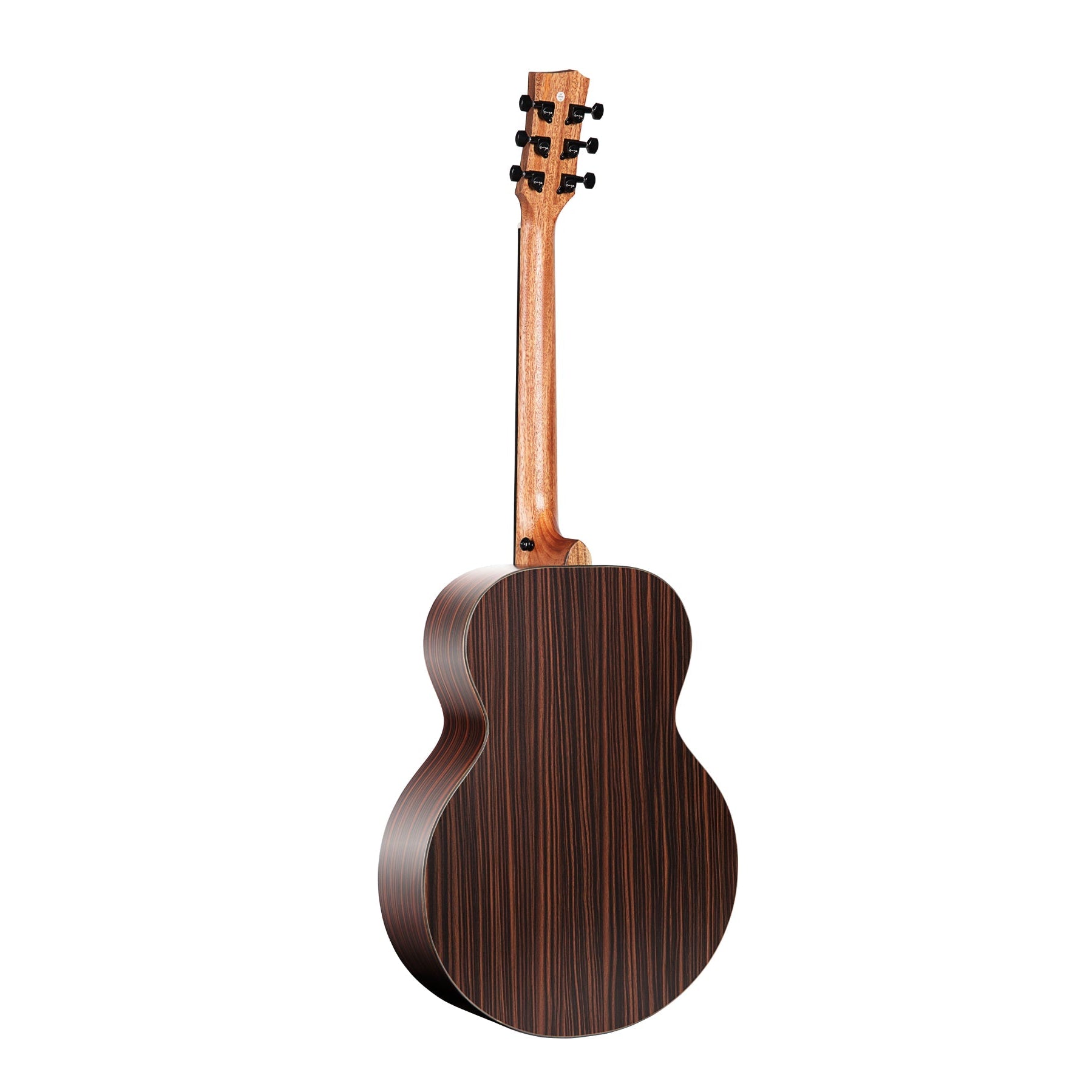 Đàn Guitar Enya EA X1 Pro EQ AcousticPlus - Black