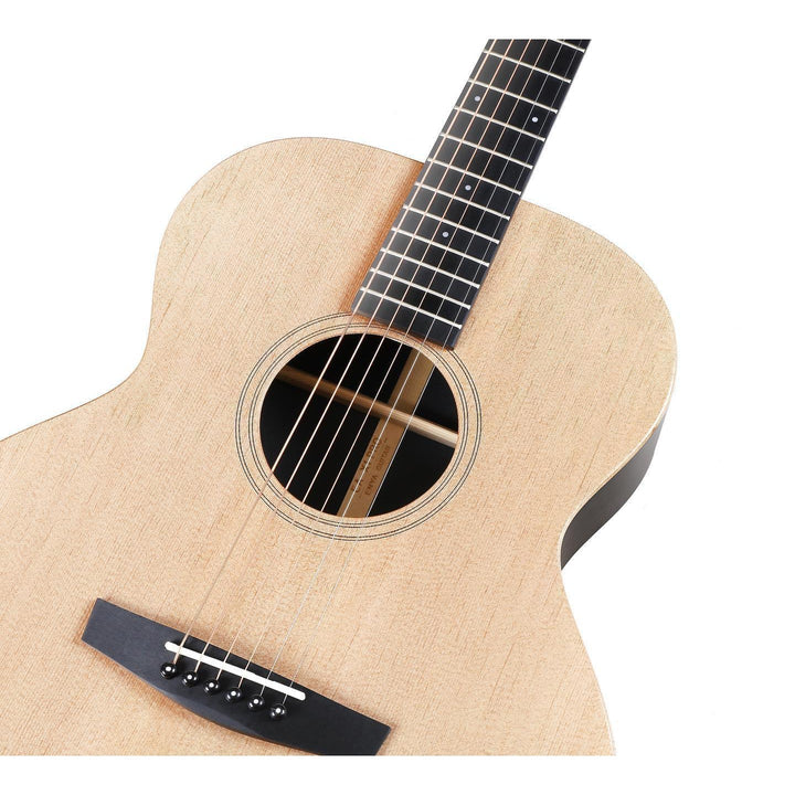 Đàn Guitar Enya EA X1 Pro EQ AcousticPlus - Natural