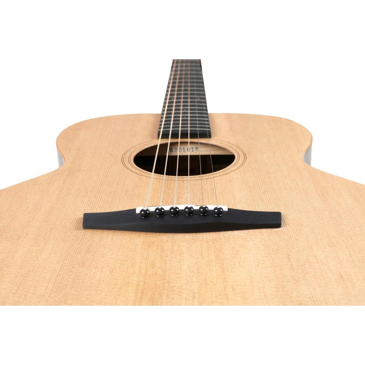 Đàn Guitar Enya EA X1 Pro EQ AcousticPlus - Natural