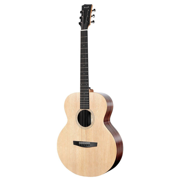 Đàn Guitar Enya EA X1 Pro SP1 AcousticPlus 2.0 - Natural