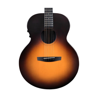 Đàn Guitar Enya EA X1 Pro EQ AcousticPlus - Sunburst