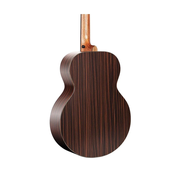 Đàn Guitar Enya EA X1 Pro SP1 AcousticPlus 2.0 - Sunburst