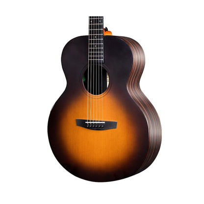 Đàn Guitar Enya EA X1 Pro - Sunburst