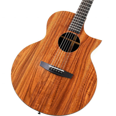 Đàn Guitar Enya EA X1C