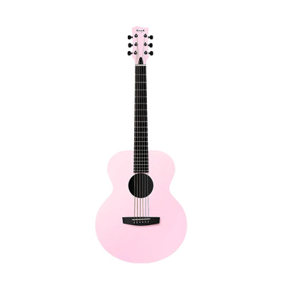 Đàn Guitar Enya EA X1 - Pink