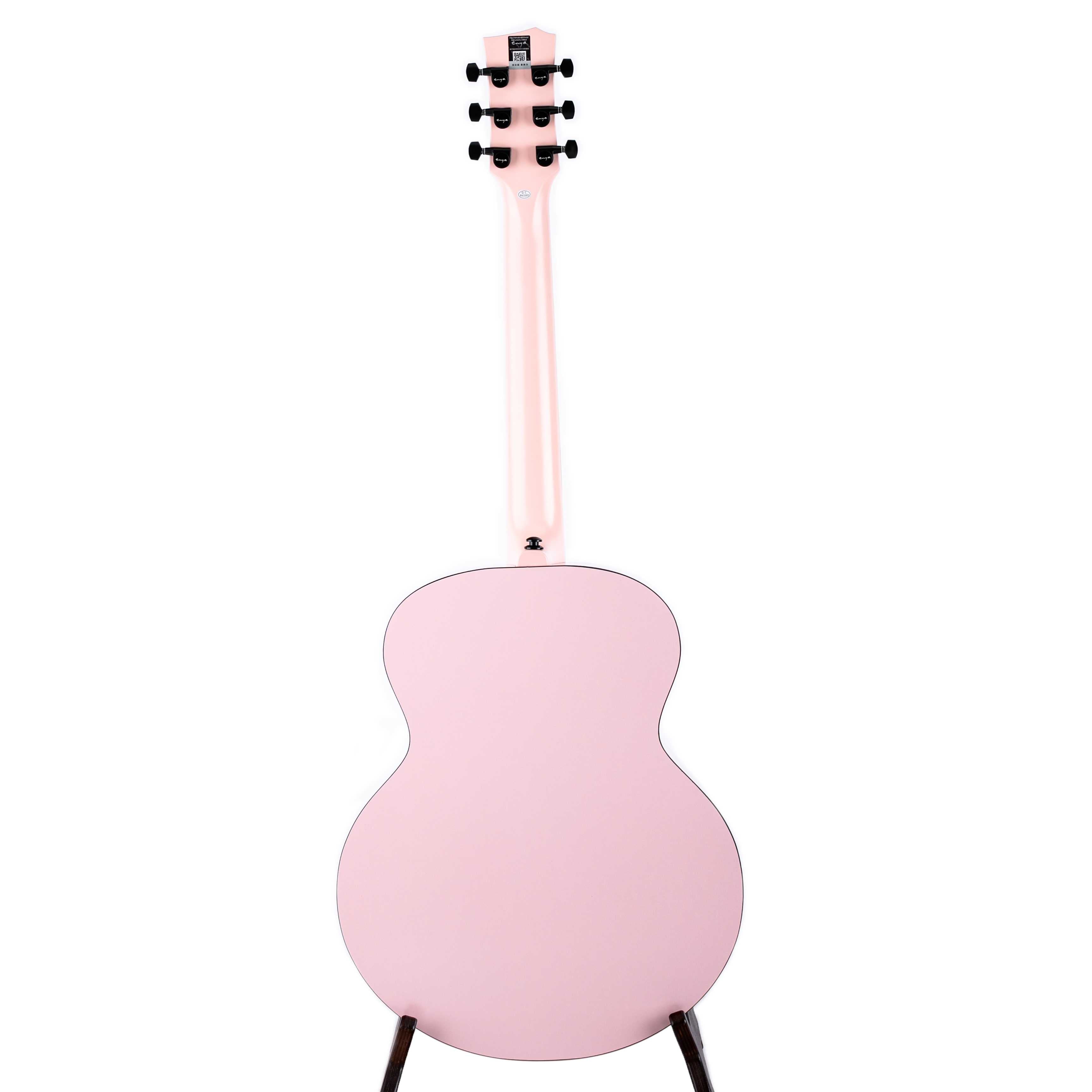 Đàn Guitar Enya EA X1 - Pink