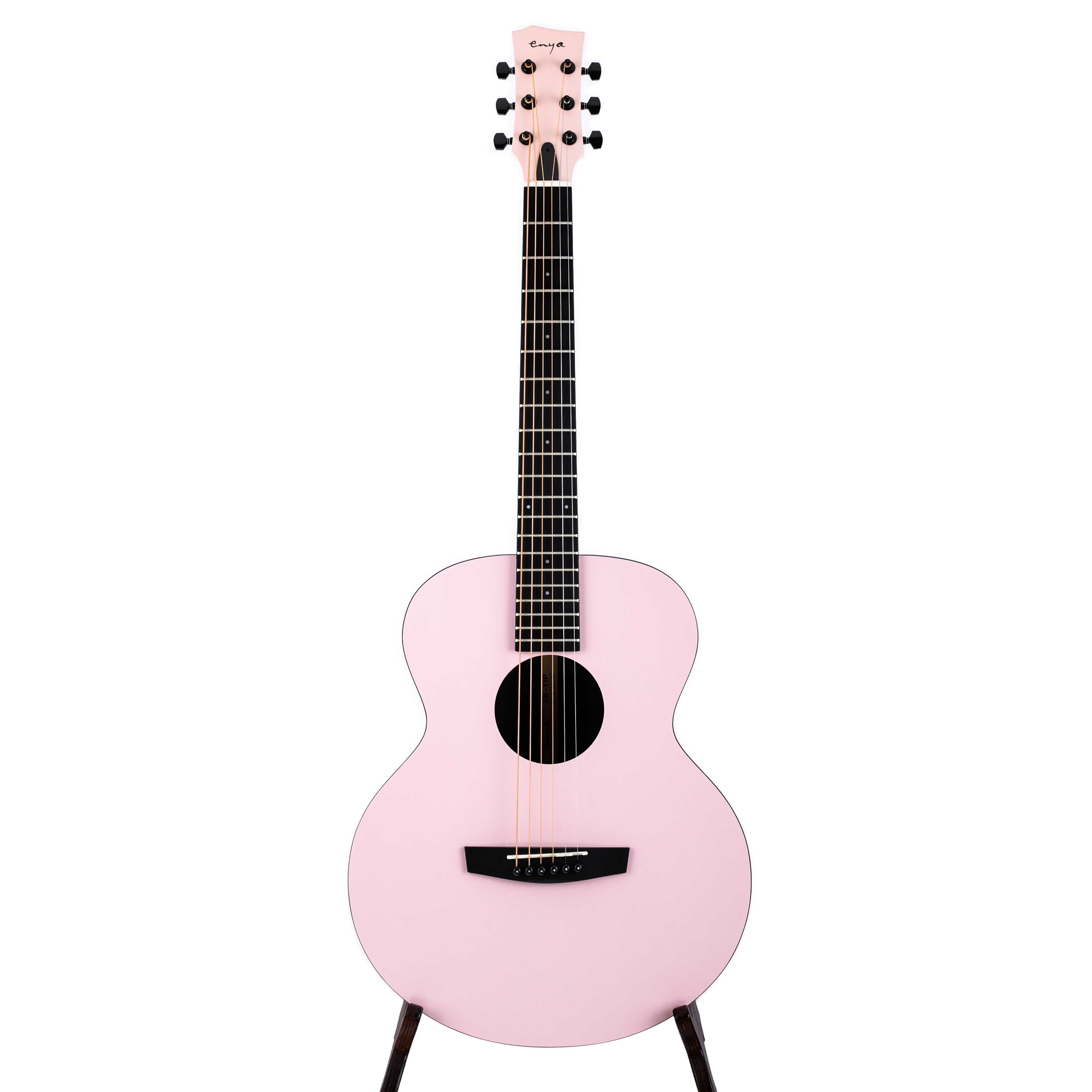 Đàn Guitar Enya EA X1 - Pink
