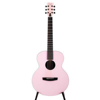 Đàn Guitar Enya EA X1 - Pink