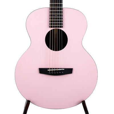 Đàn Guitar Enya EA X1 - Pink
