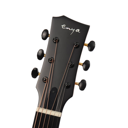 Đàn Guitar Enya EA X2 EQ AcousticPlus