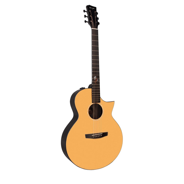 Đàn Guitar Enya EA X2C Pro EQ AcousticPlus