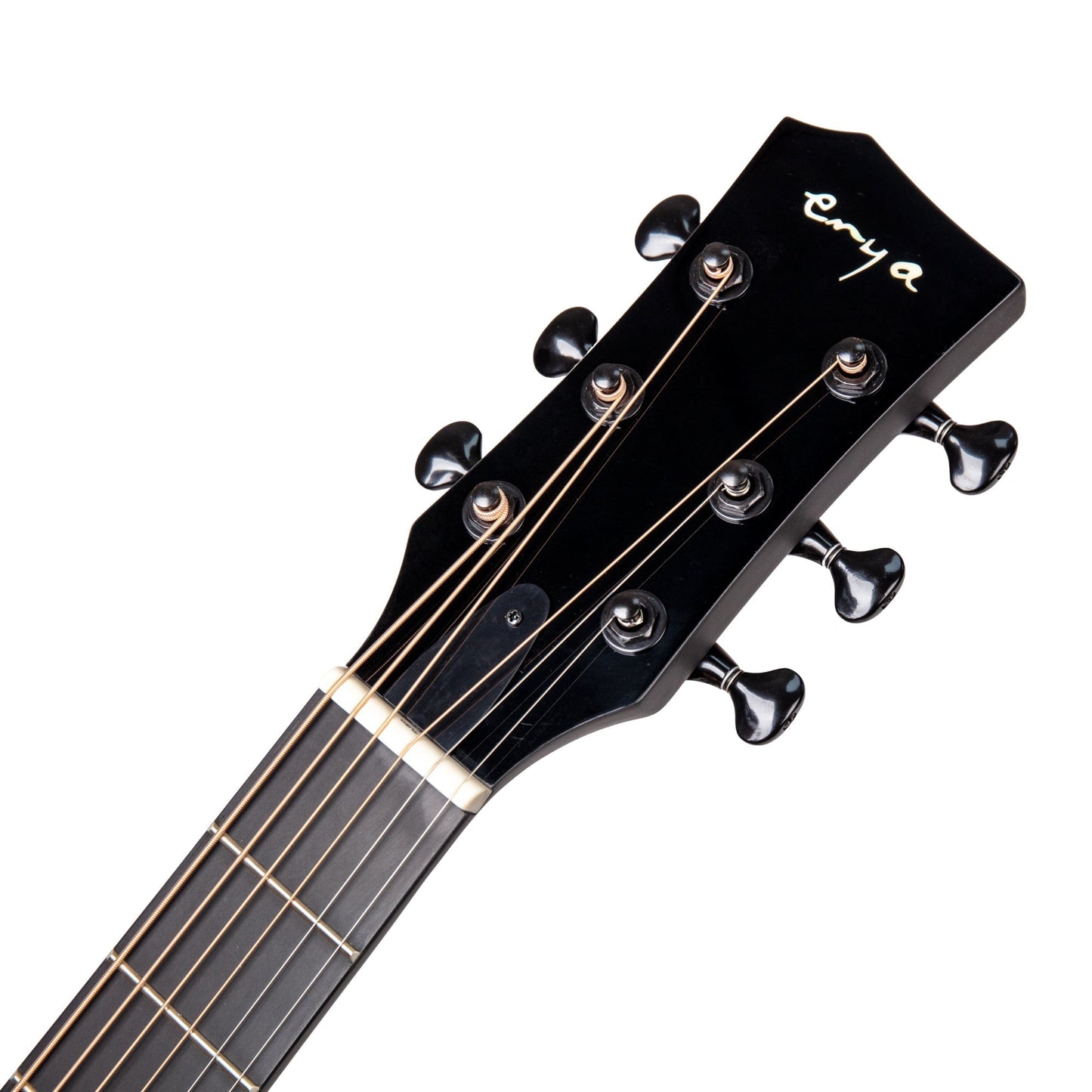 Đàn Guitar Enya EA X2C Pro EQ AcousticPlus