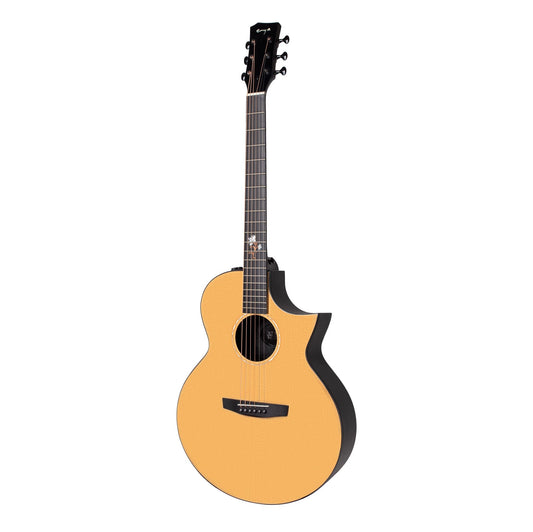 Đàn Guitar Enya EA X2C Pro EQ AcousticPlus
