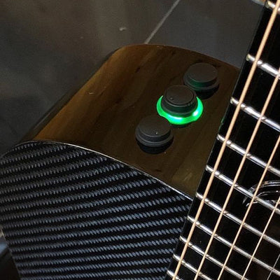 Đàn Guitar Enya EA X3 EQ AcousticPlus