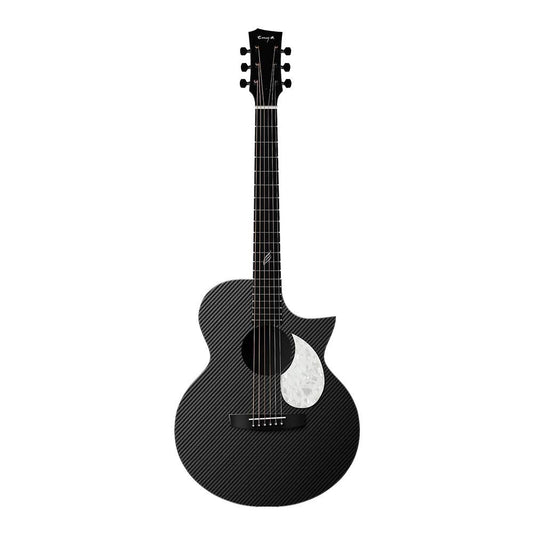 Đàn Guitar Enya EA X3C EQ AcousticPlus