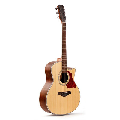 Đàn Guitar Enya EAG 40C - Natural