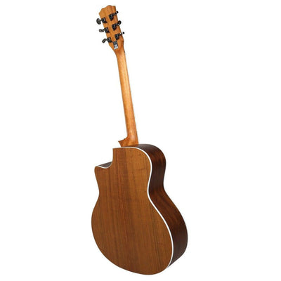 Đàn Guitar Enya EAG 40C - Black