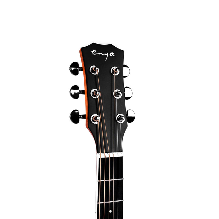 Đàn Guitar Enya EAG 40 EQ - Black