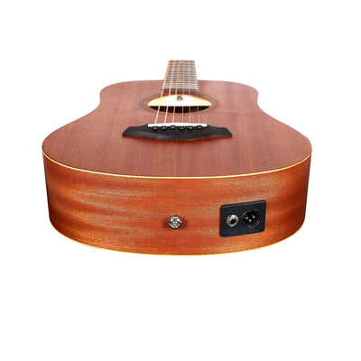 Đàn Guitar Enya EB 01 EQ