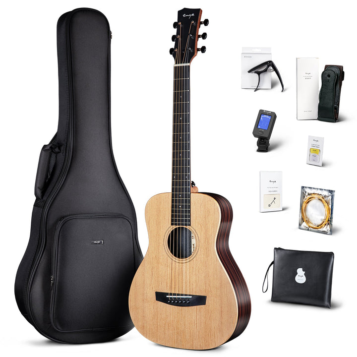 Đàn Guitar Enya EB X1 Pro