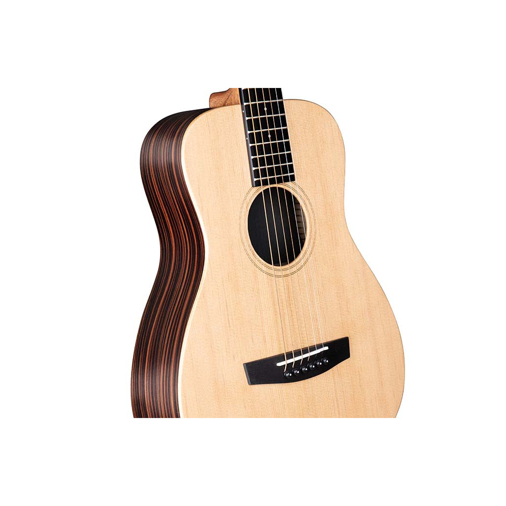Đàn Guitar Enya EB X1 Pro SP1 AcousticPlus 2.0