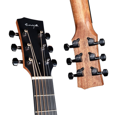 Đàn Guitar Enya EB X1 Pro SP1 AcousticPlus 2.0