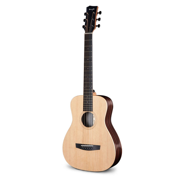 Đàn Guitar Enya EB X1 Pro SP1 AcousticPlus 2.0