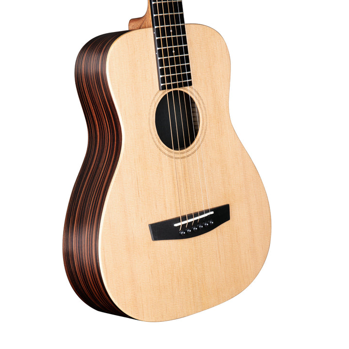 Đàn Guitar Enya EB X1 Pro EQ AcousticPlus