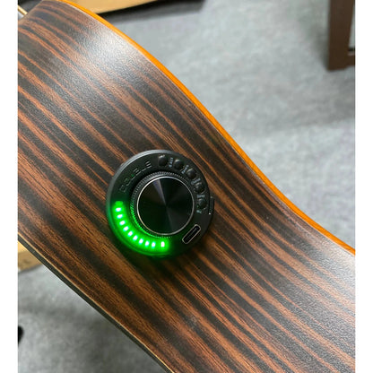 Đàn Guitar Enya EC 68 EQ AcousticPlus