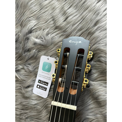 Đàn Guitar Enya EC 68 EQ AcousticPlus