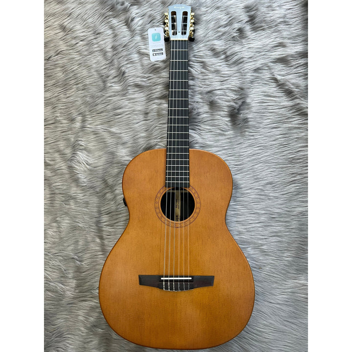 Đàn Guitar Enya EC 68 EQ AcousticPlus