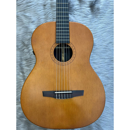 Đàn Guitar Enya EC 68 EQ AcousticPlus