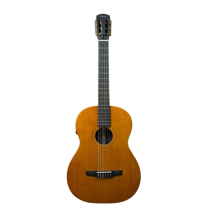 Đàn Guitar Enya EC 68 EQ AcousticPlus