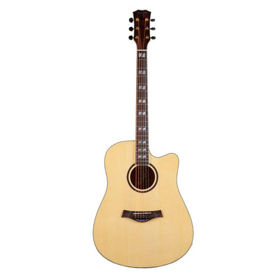 Đàn Guitar Enya ED 18