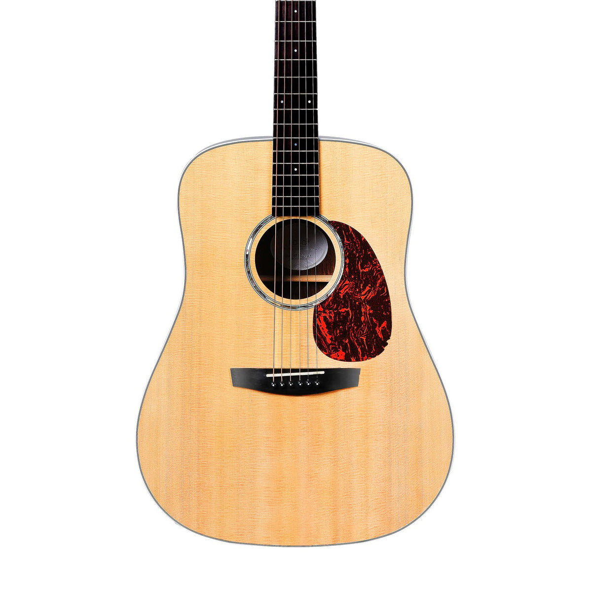 Đàn Guitar Enya ED Q1 EQ AcousticPlus