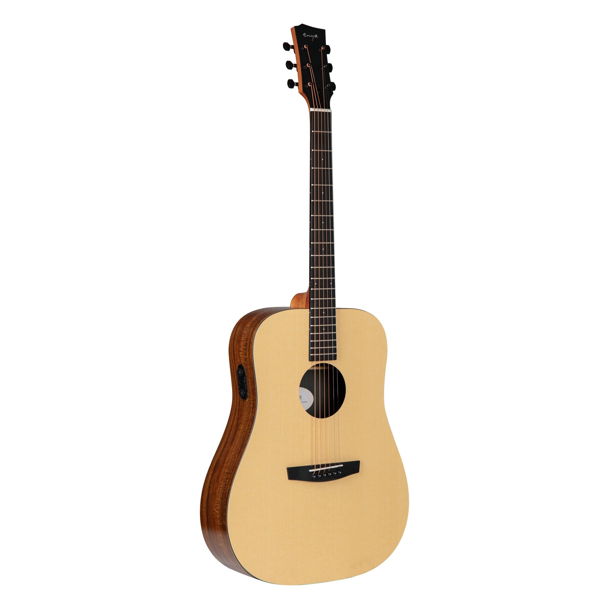 Đàn Guitar Enya ED X0 EQ AcousticPlus