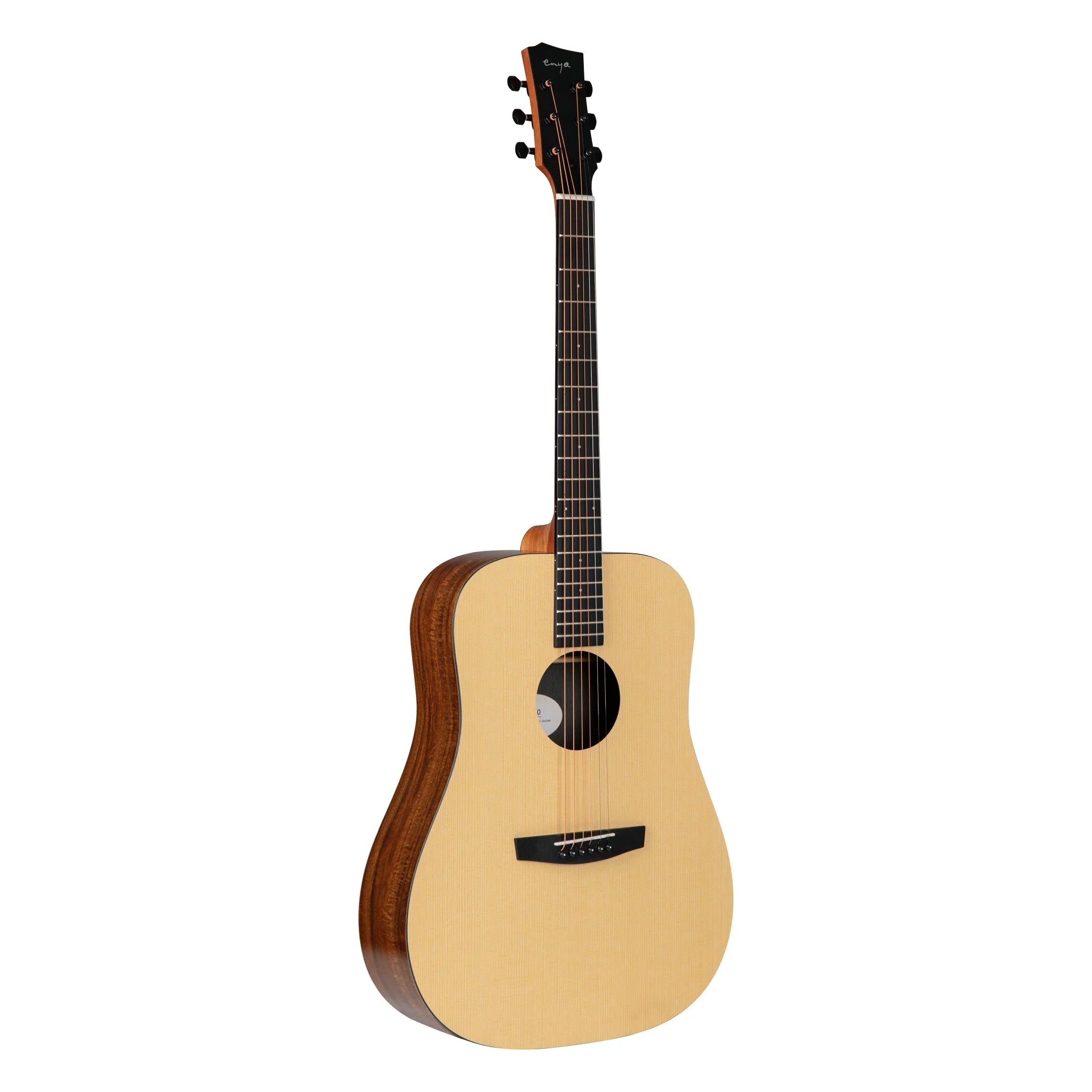 Đàn Guitar Enya X0 Dreadnought