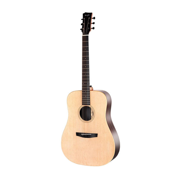 Đàn Guitar Enya ED X1 Pro SP1 AcousticPlus 2.0