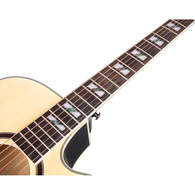 Đàn Guitar Enya EF 18 - Natural