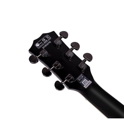 Đàn Guitar Enya EF 18 - Natural