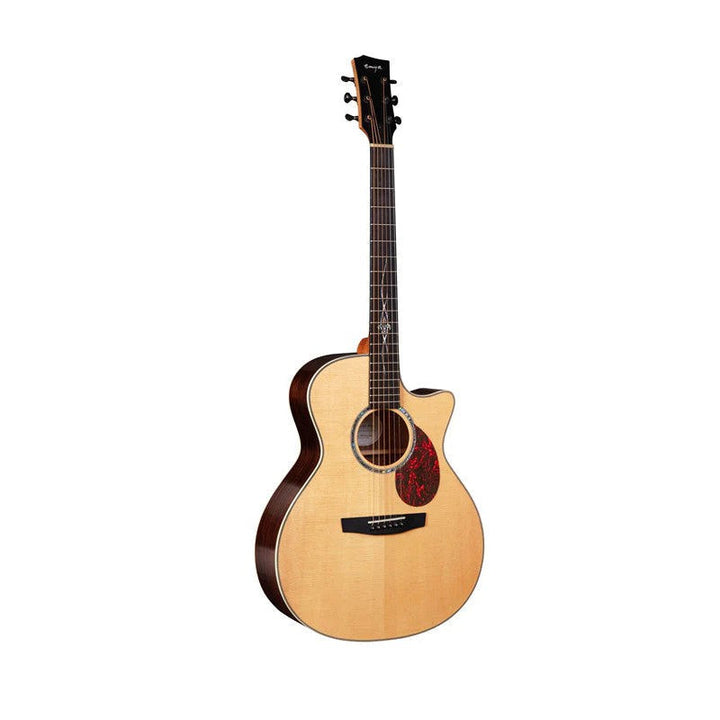 Đàn Guitar Enya EGA Q1 Pro EQ AcousticPlus