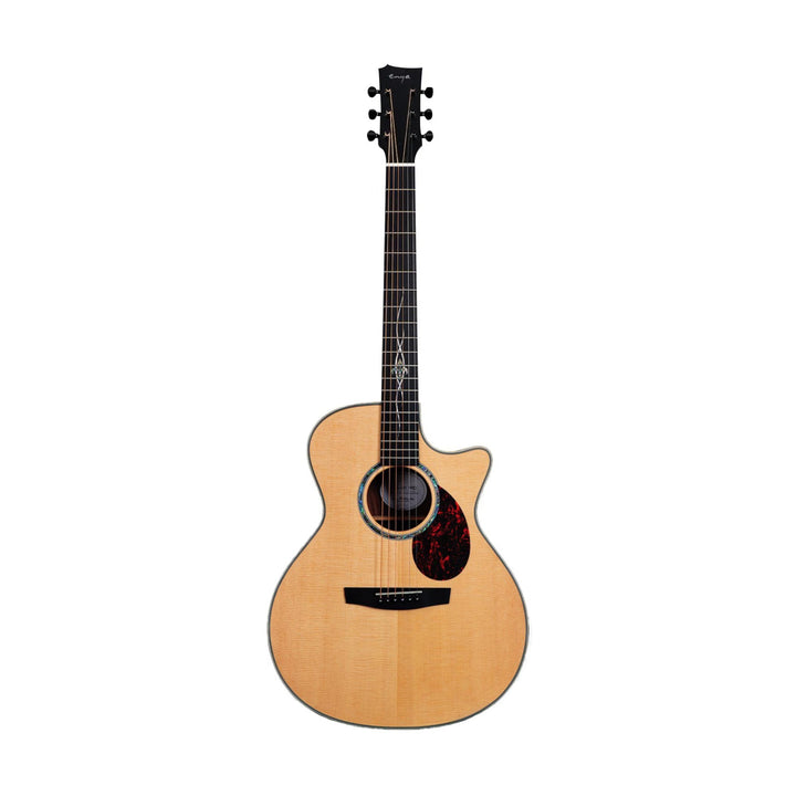 Đàn Guitar Enya EGA Q1 Pro EQ AcousticPlus