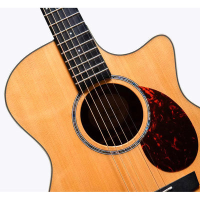 Đàn Guitar Enya EGA Q1M - Natural