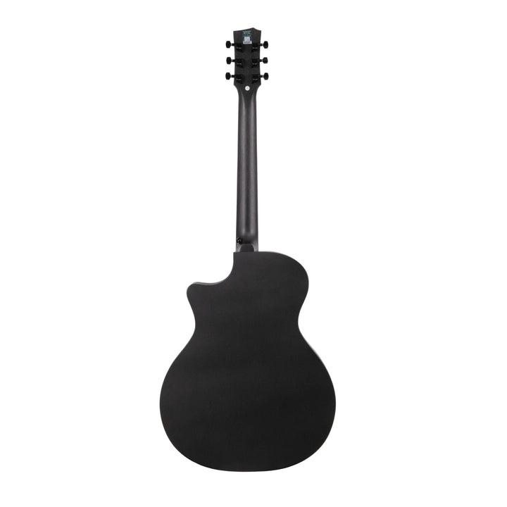 Đàn Guitar Enya EGA X0 SP1 AcousticPlus 2.0 - Black