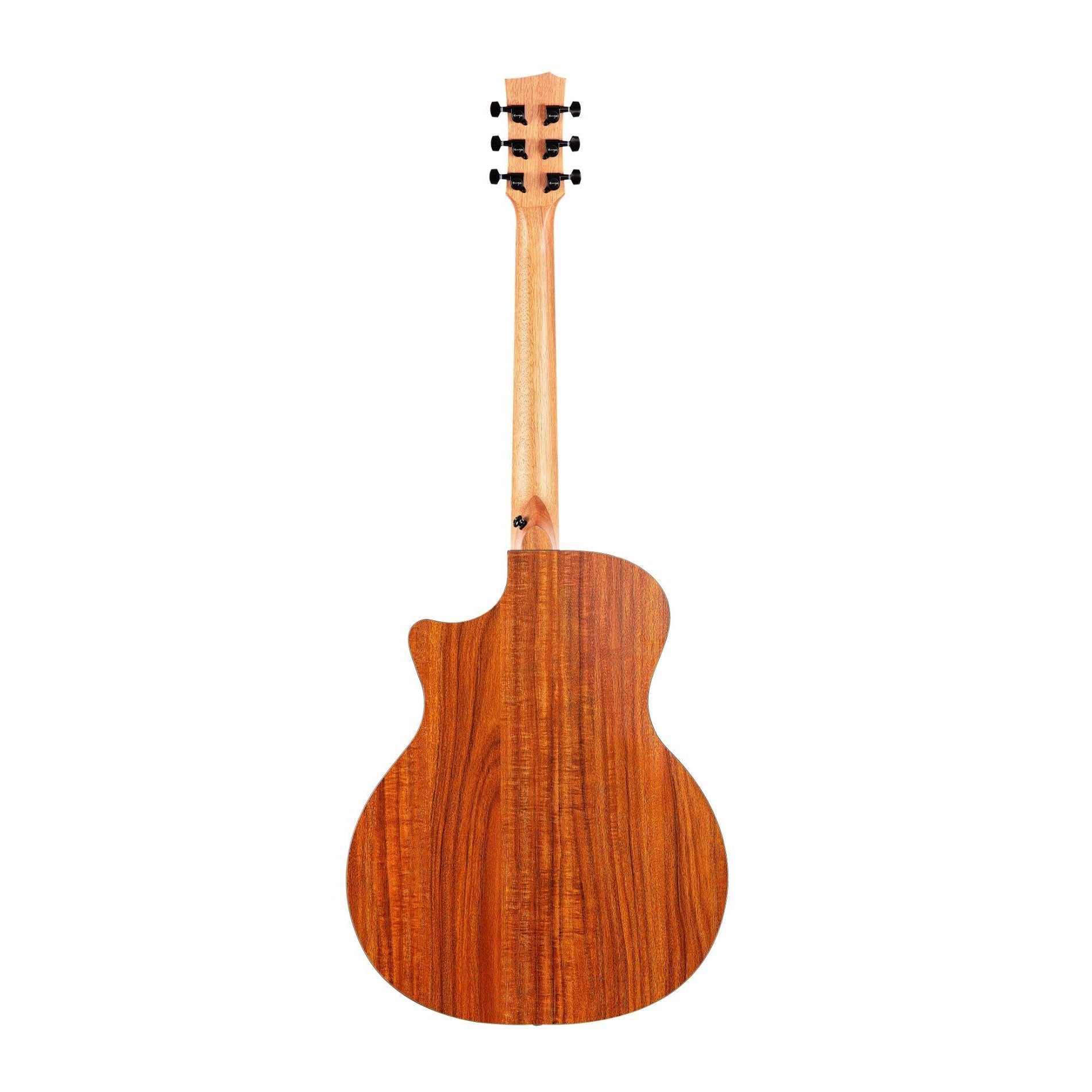 Đàn Guitar Enya EGA X0 - Natural