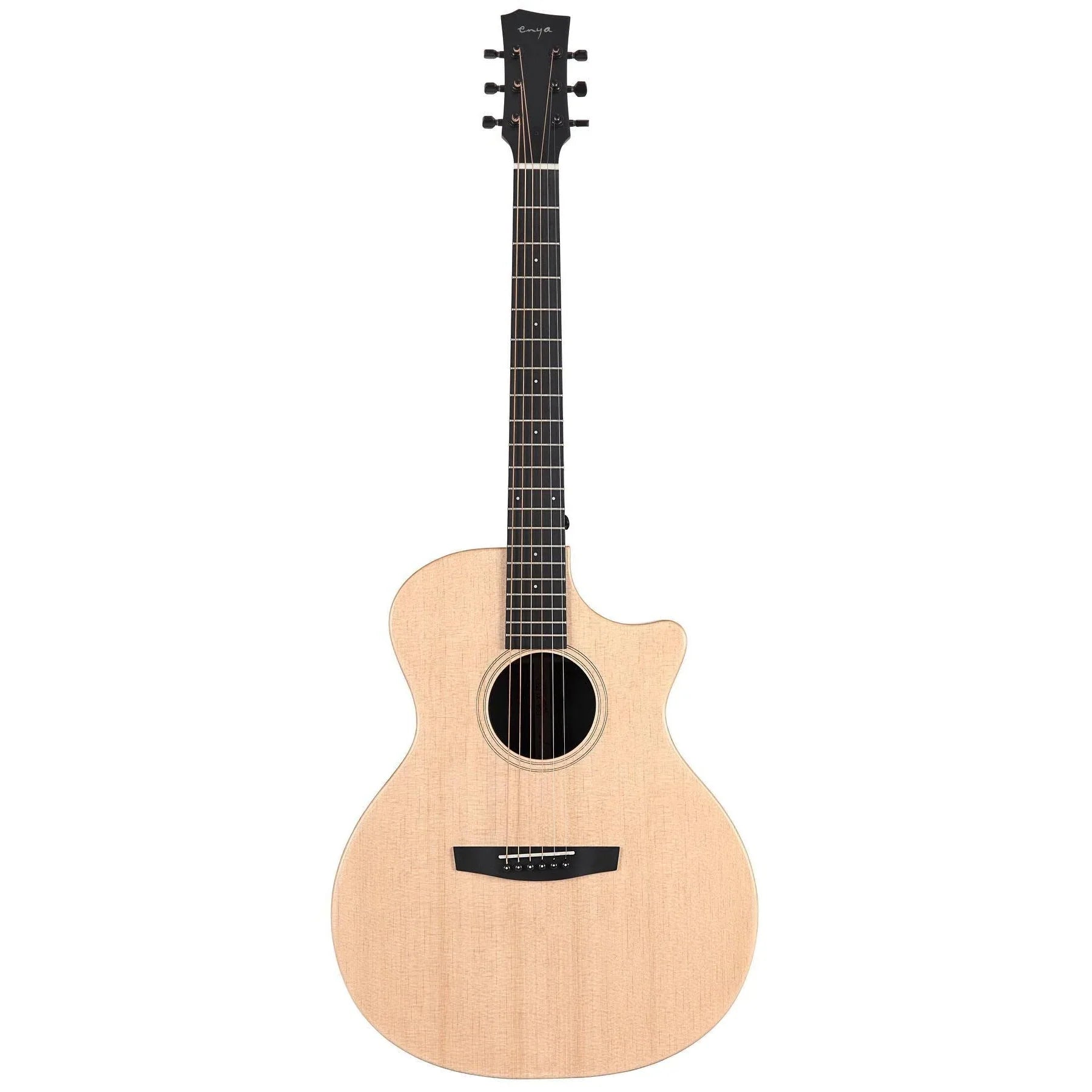 Đàn Guitar Enya EGA X0 Pro EQ AcousticPlus