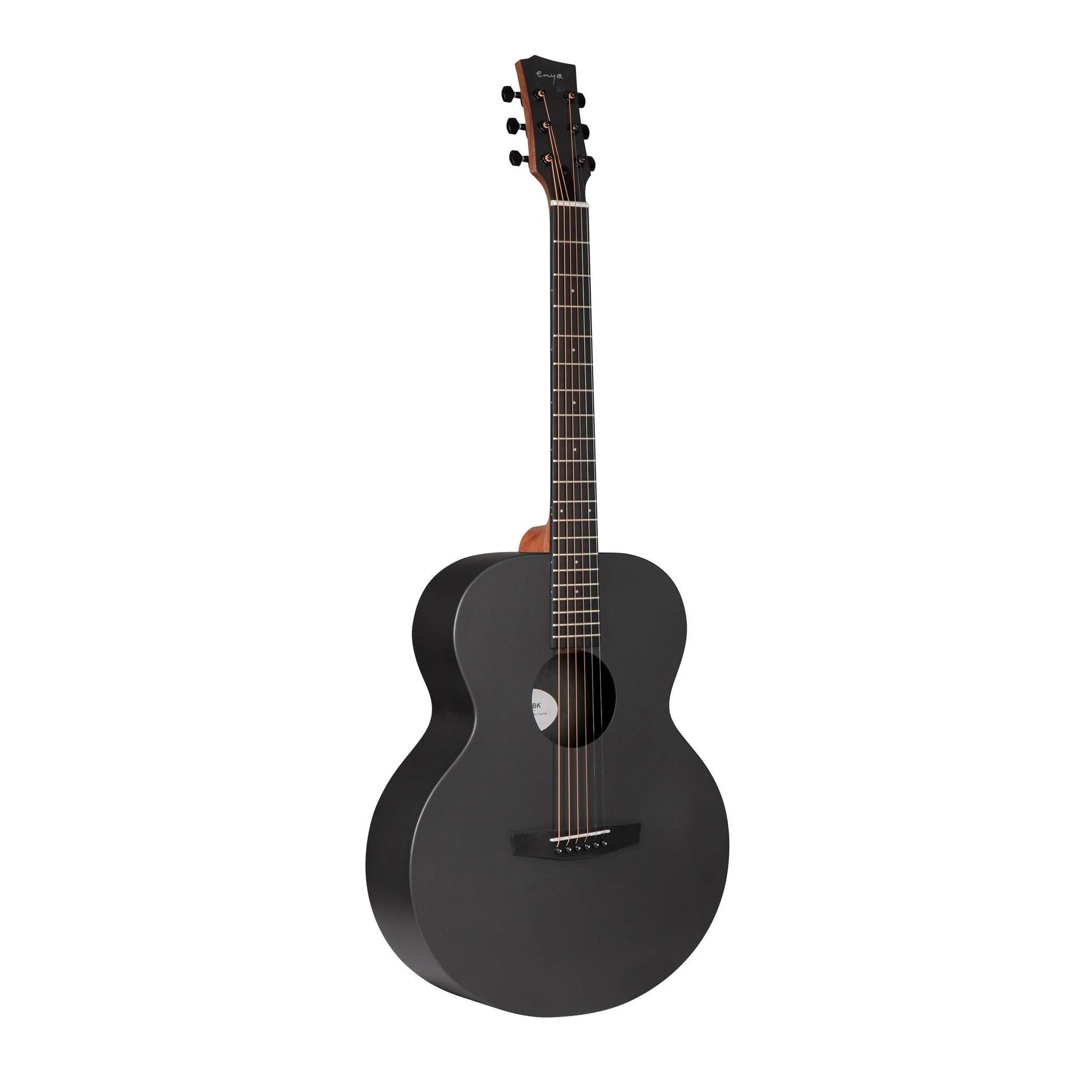 Đàn Guitar Enya EM X0 - Black