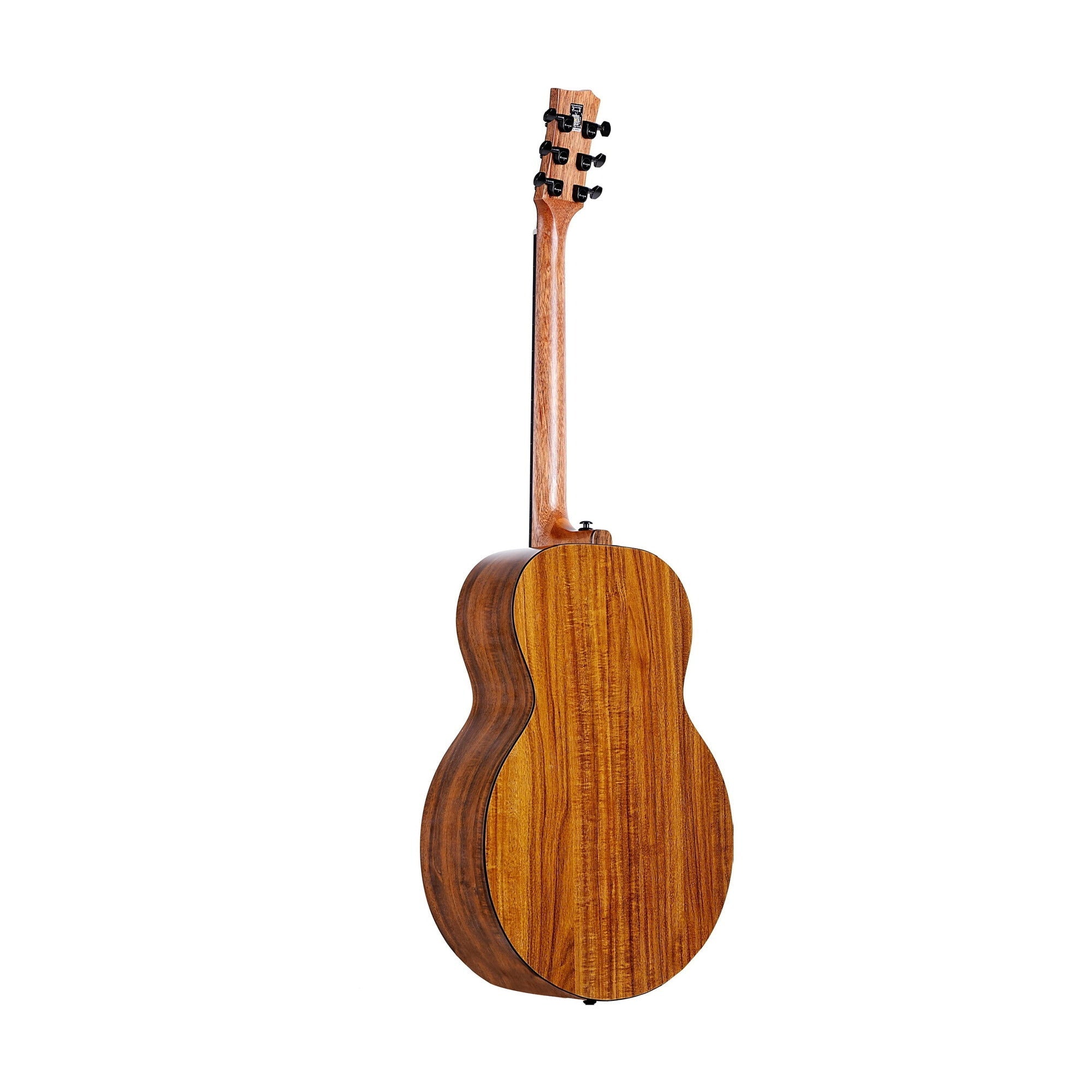 Đàn Guitar Enya EM X1 - Natural