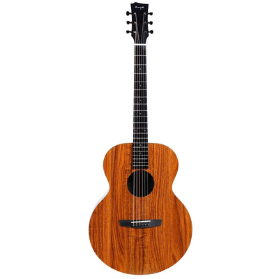 Đàn Guitar Enya EM X1 - Natural